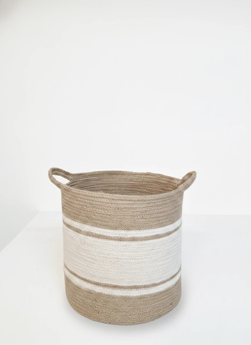 Laundry Basket 2