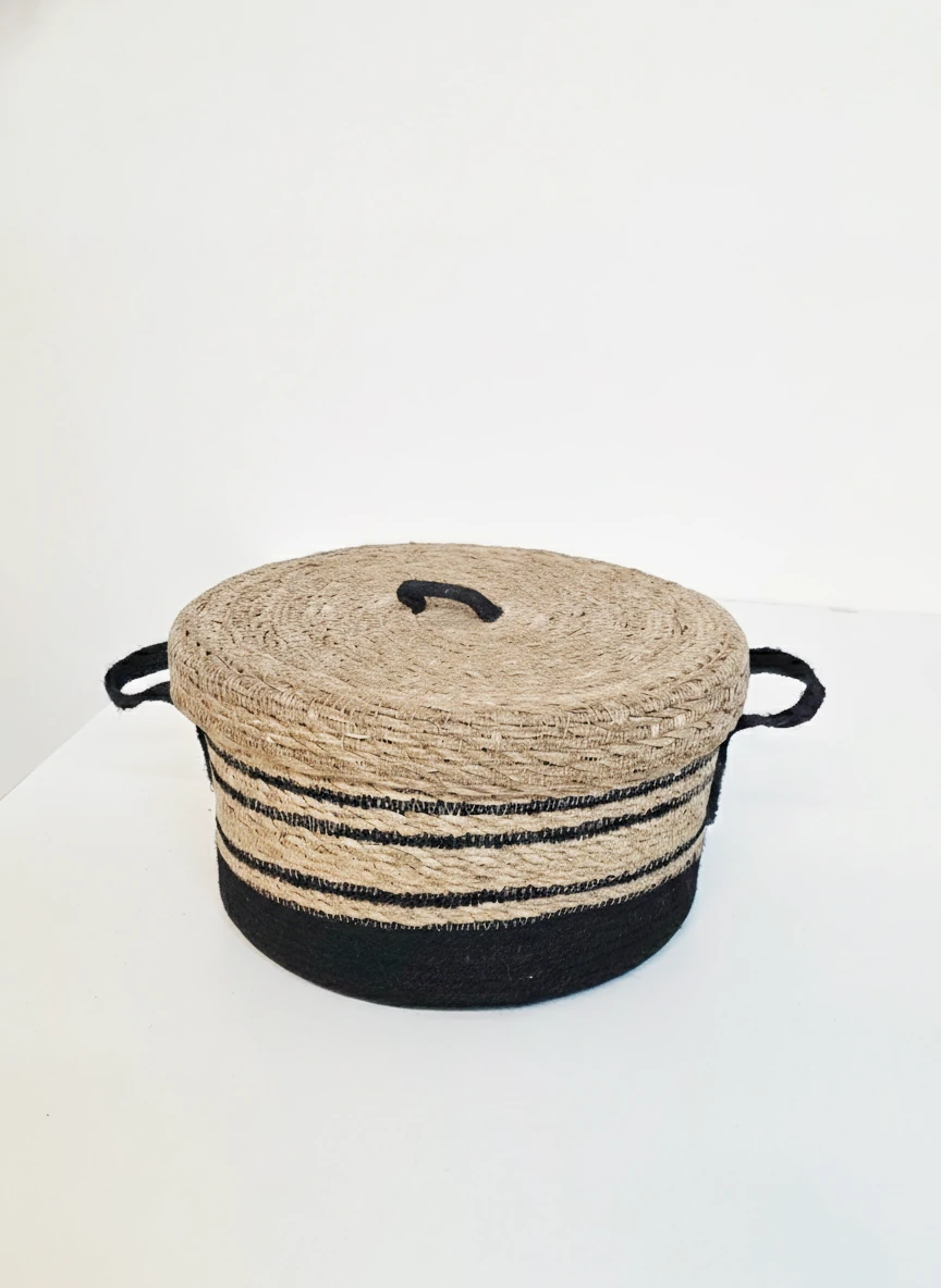 Laundry Basket 3