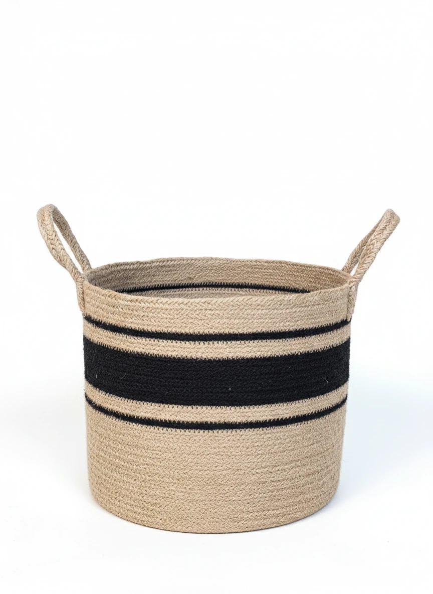 Laundry Basket 5