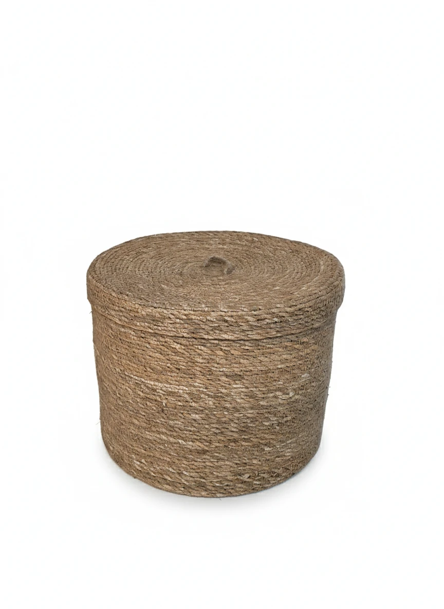 Laundry Basket 6