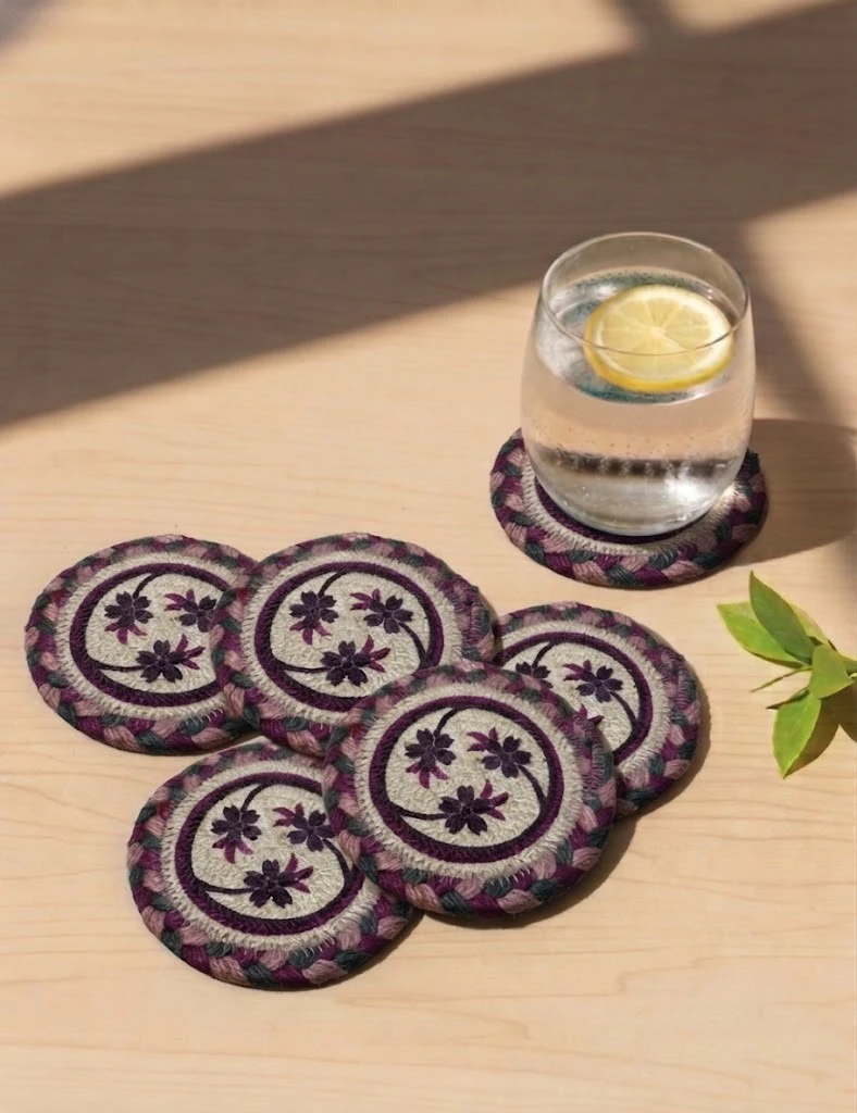 Coaster & Placemat 3