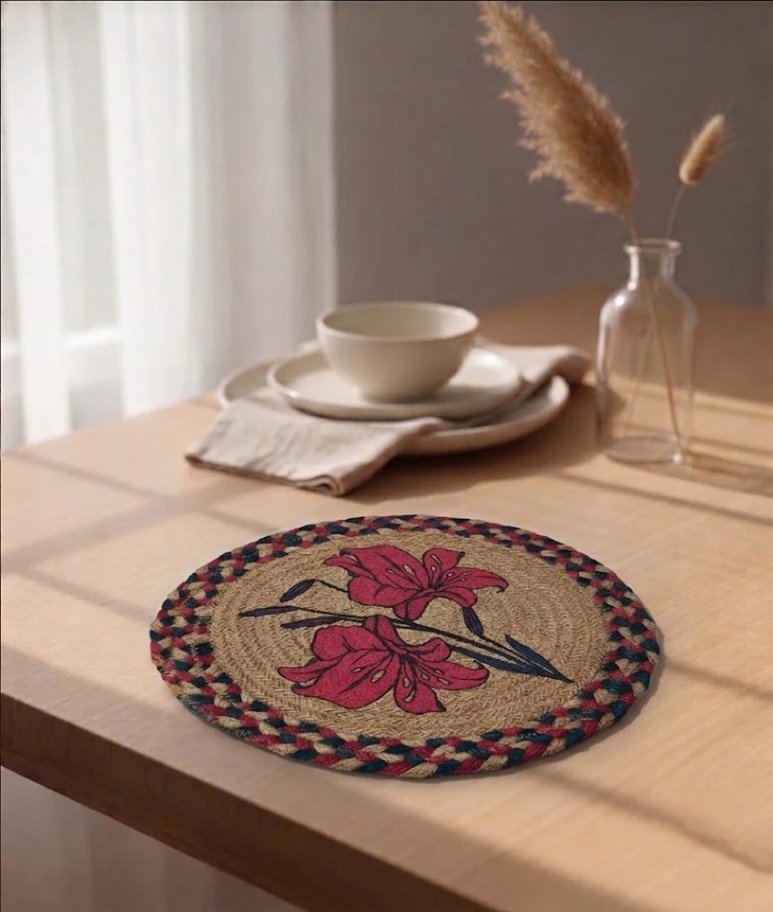 Coaster & Placemat 4