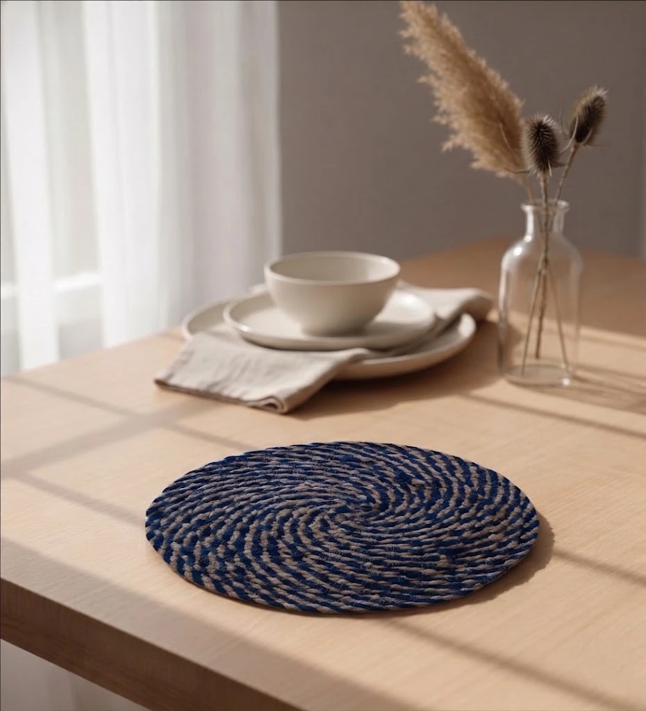 Coaster & Placemat 6