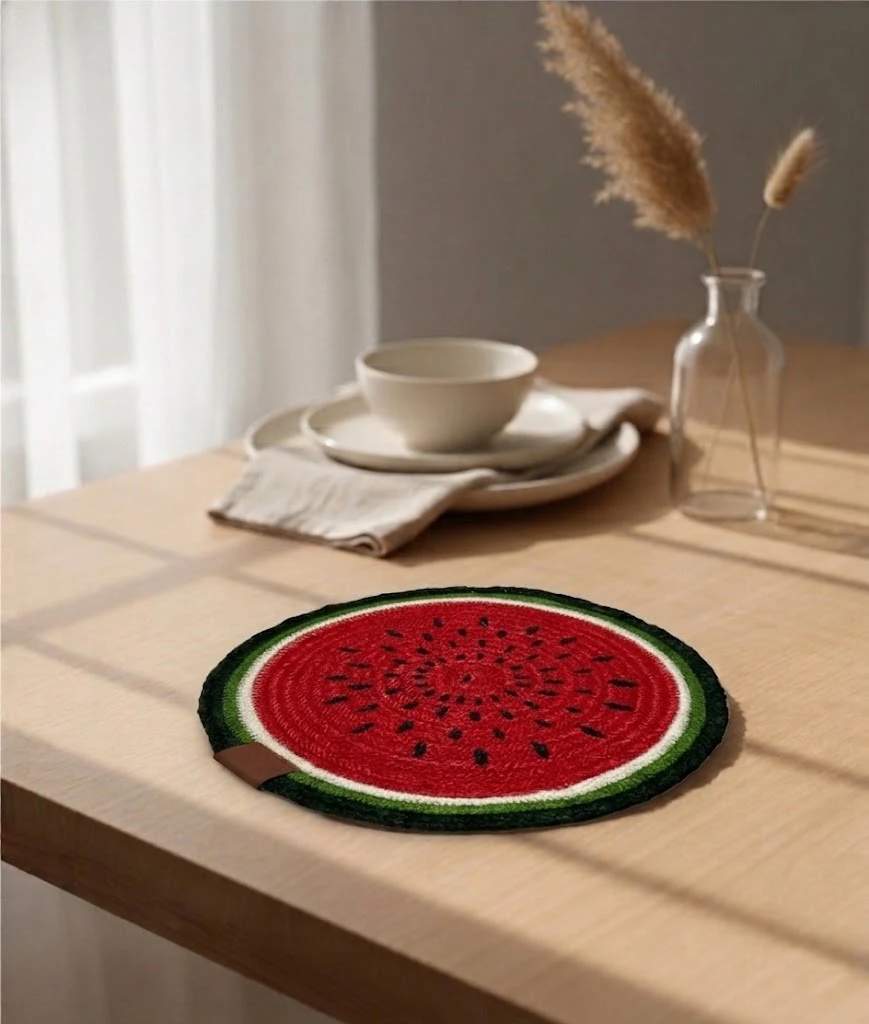 Coaster & Placemat 8