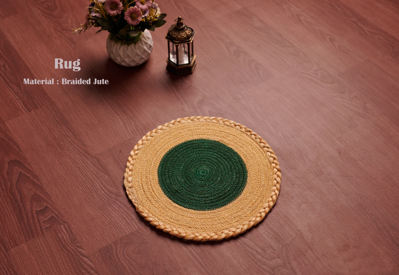 Coaster & Placemat 14