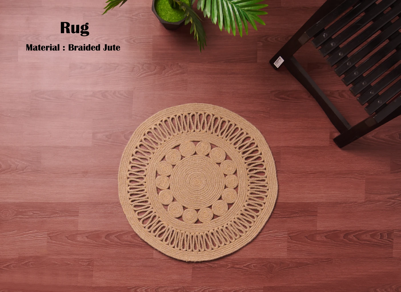 Coaster & Placemat 16