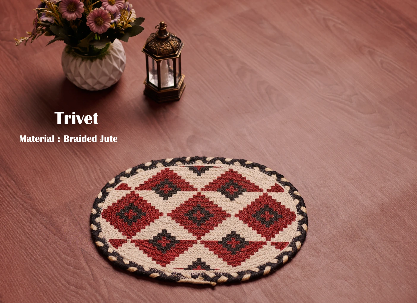Coaster & Placemat 22