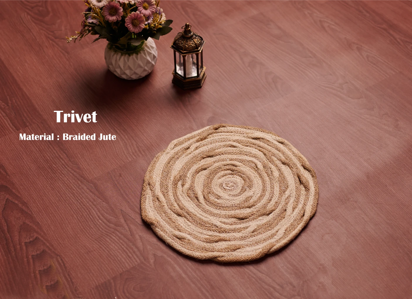 Coaster & Placemat 24