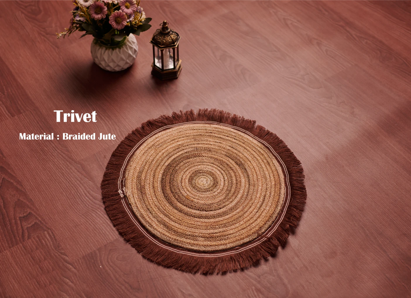 Coaster & Placemat 25
