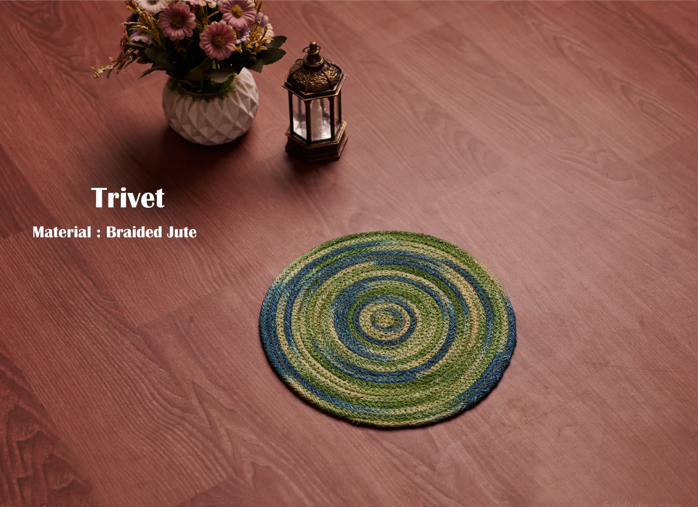 Coaster & Placemat 26