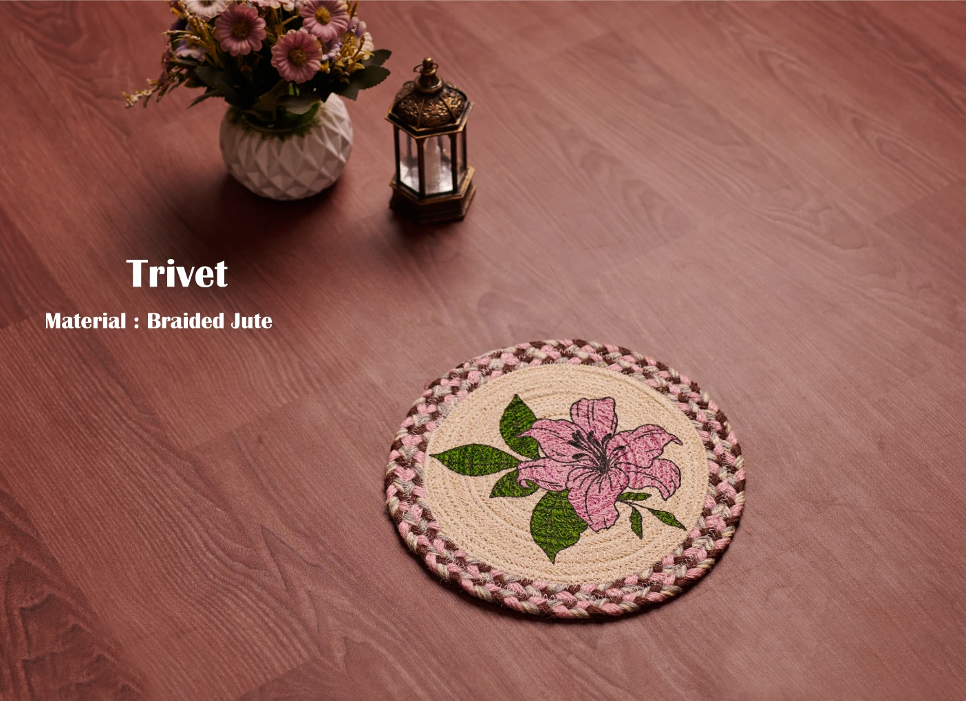 Coaster & Placemat 27