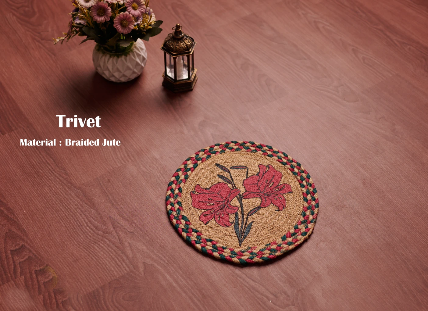 Coaster & Placemat 28