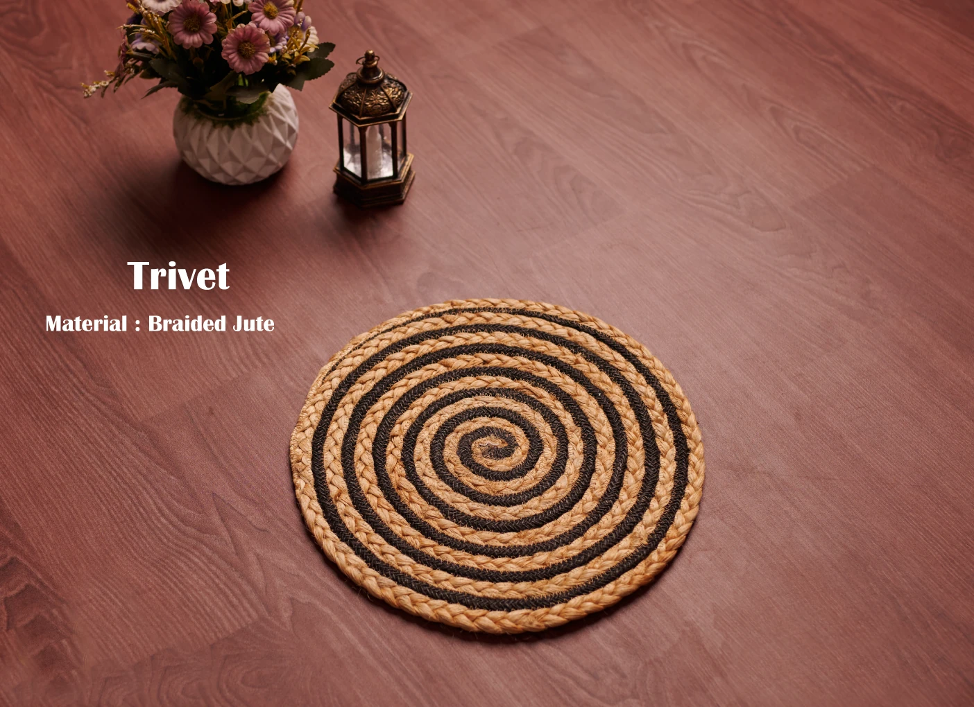 Coaster & Placemat 29