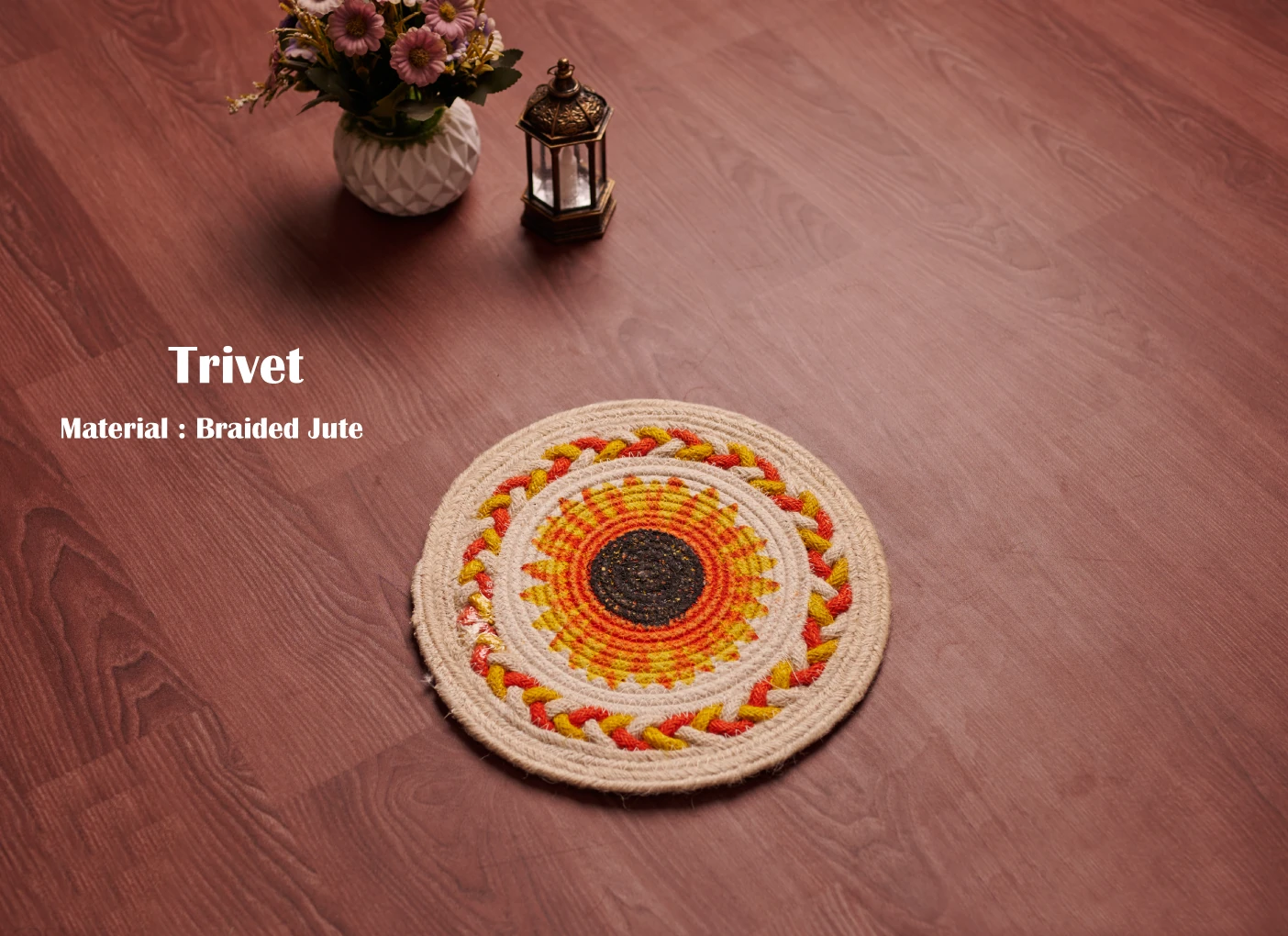 Coaster & Placemat 30