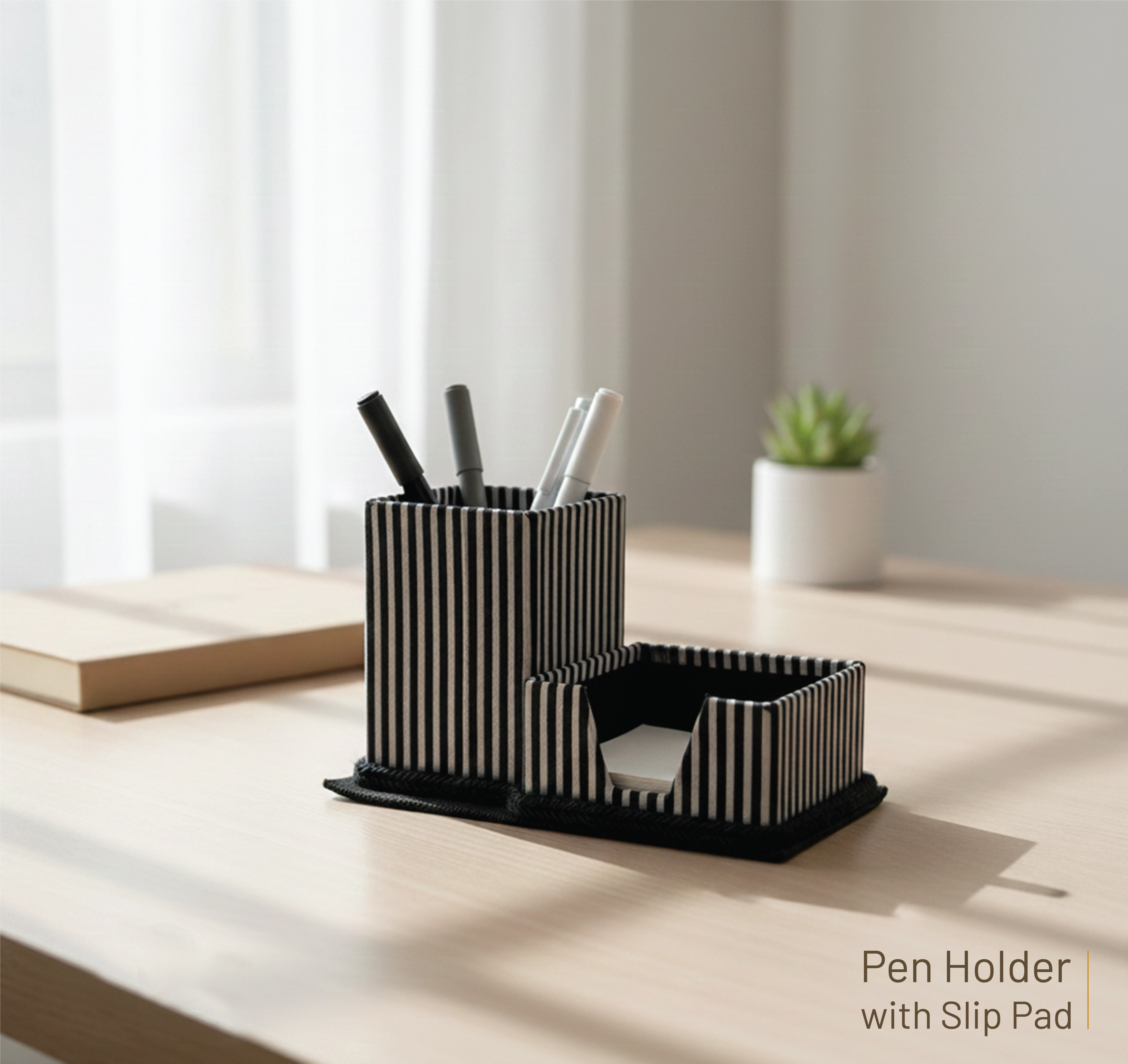 Pen Holder 5