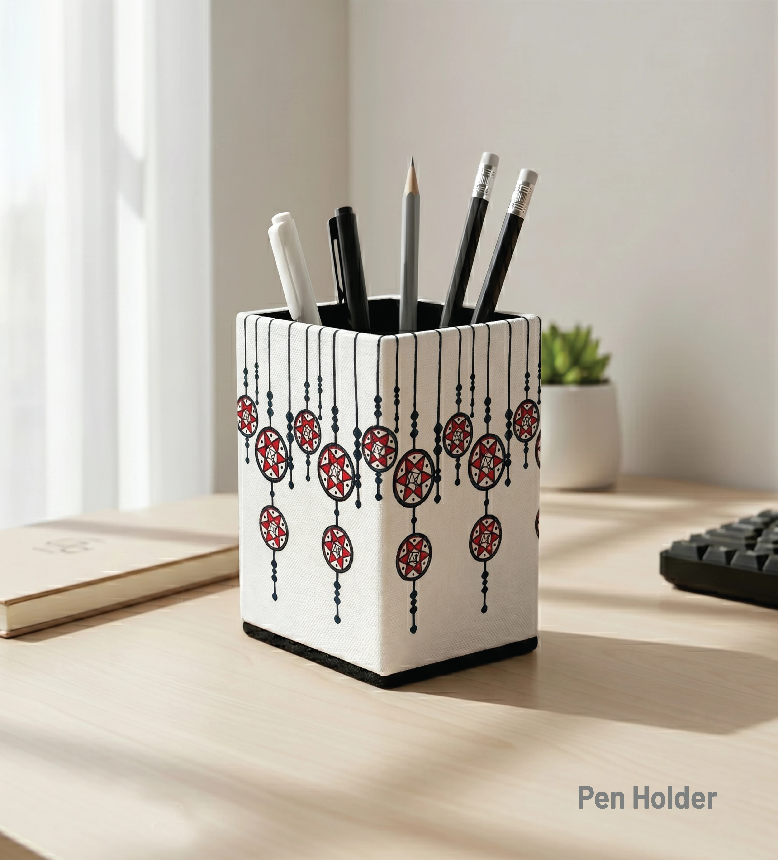 Local Pen Holder collection