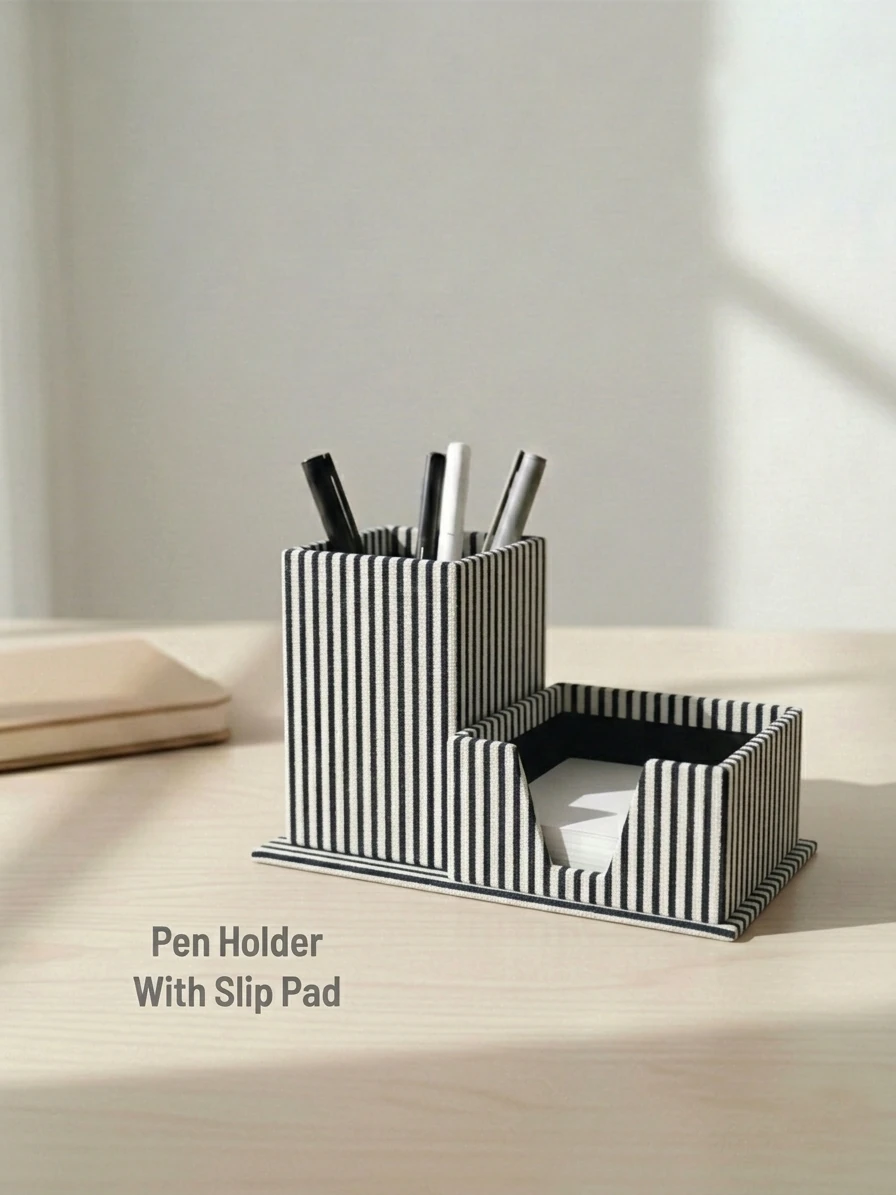 Pen Holder 10