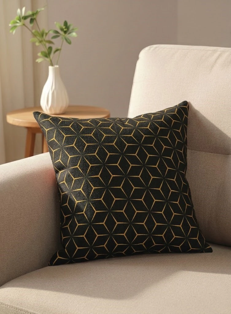 Pillow & Backrest 3