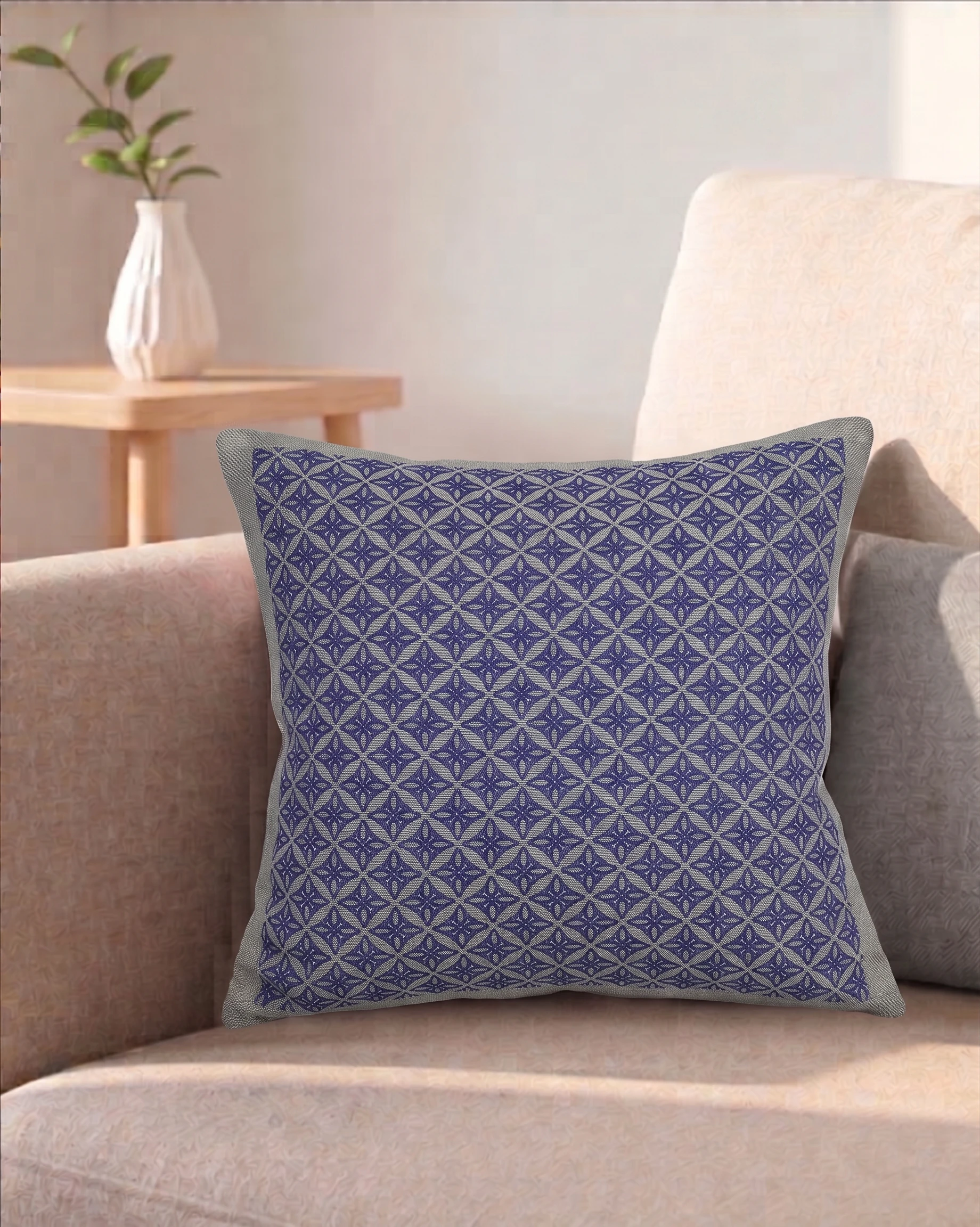 Pillow & Backrest 7