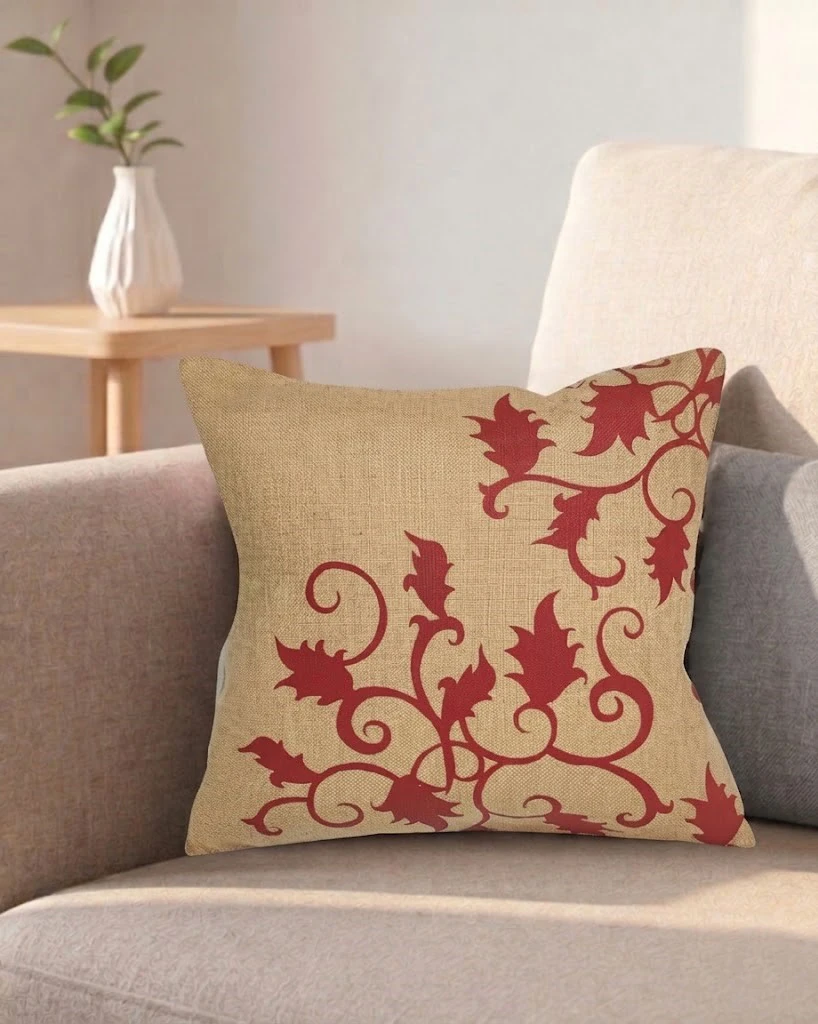 Pillow & Backrest 20