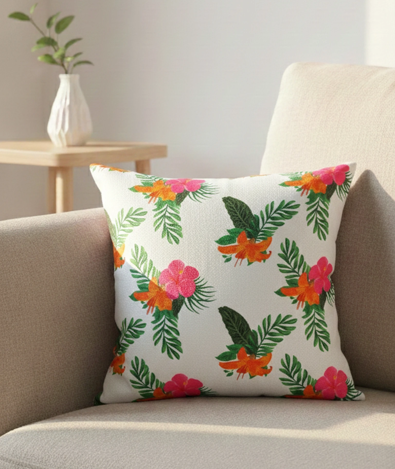 Pillow & Backrest 22