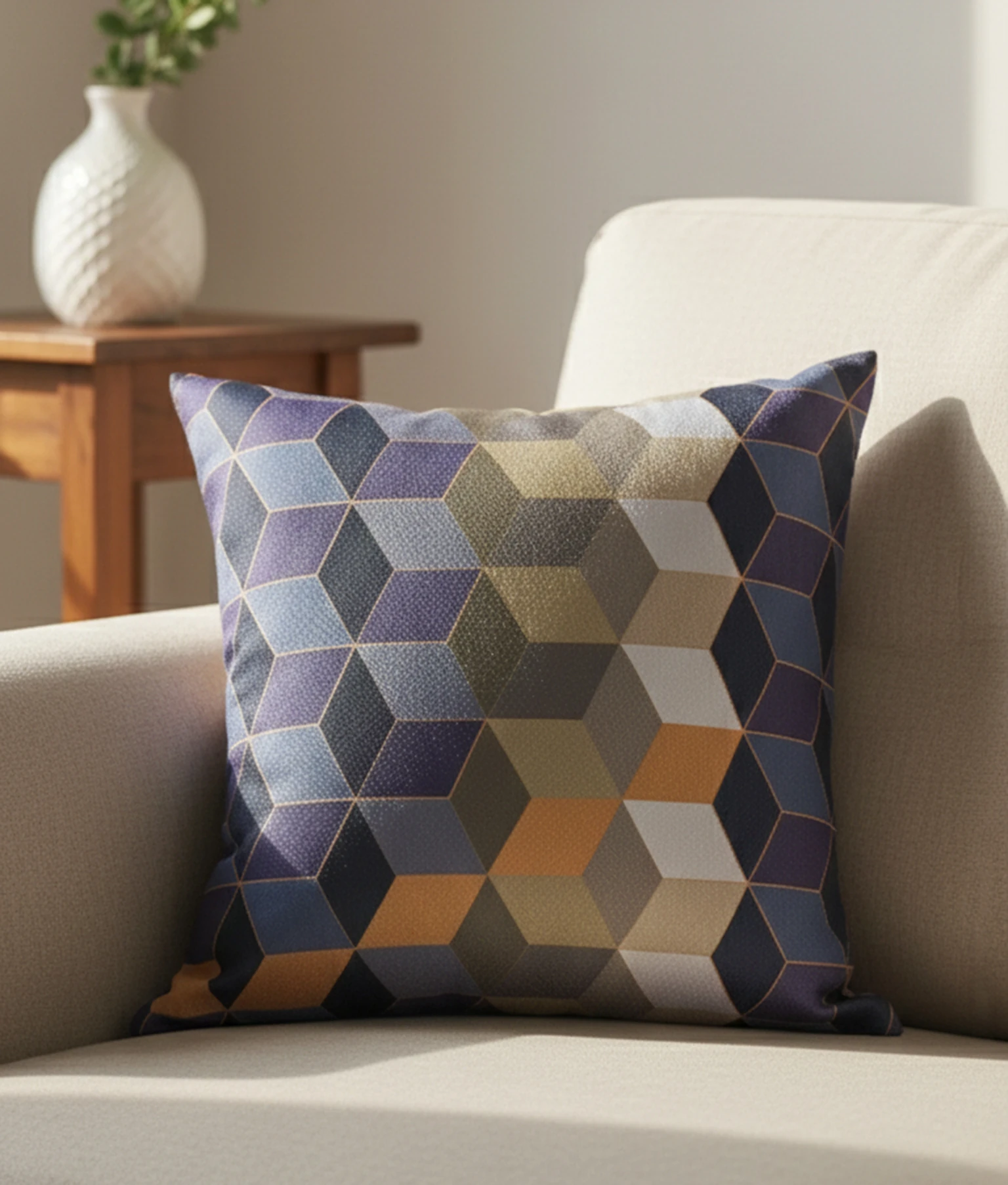 Pillow & Backrest 23
