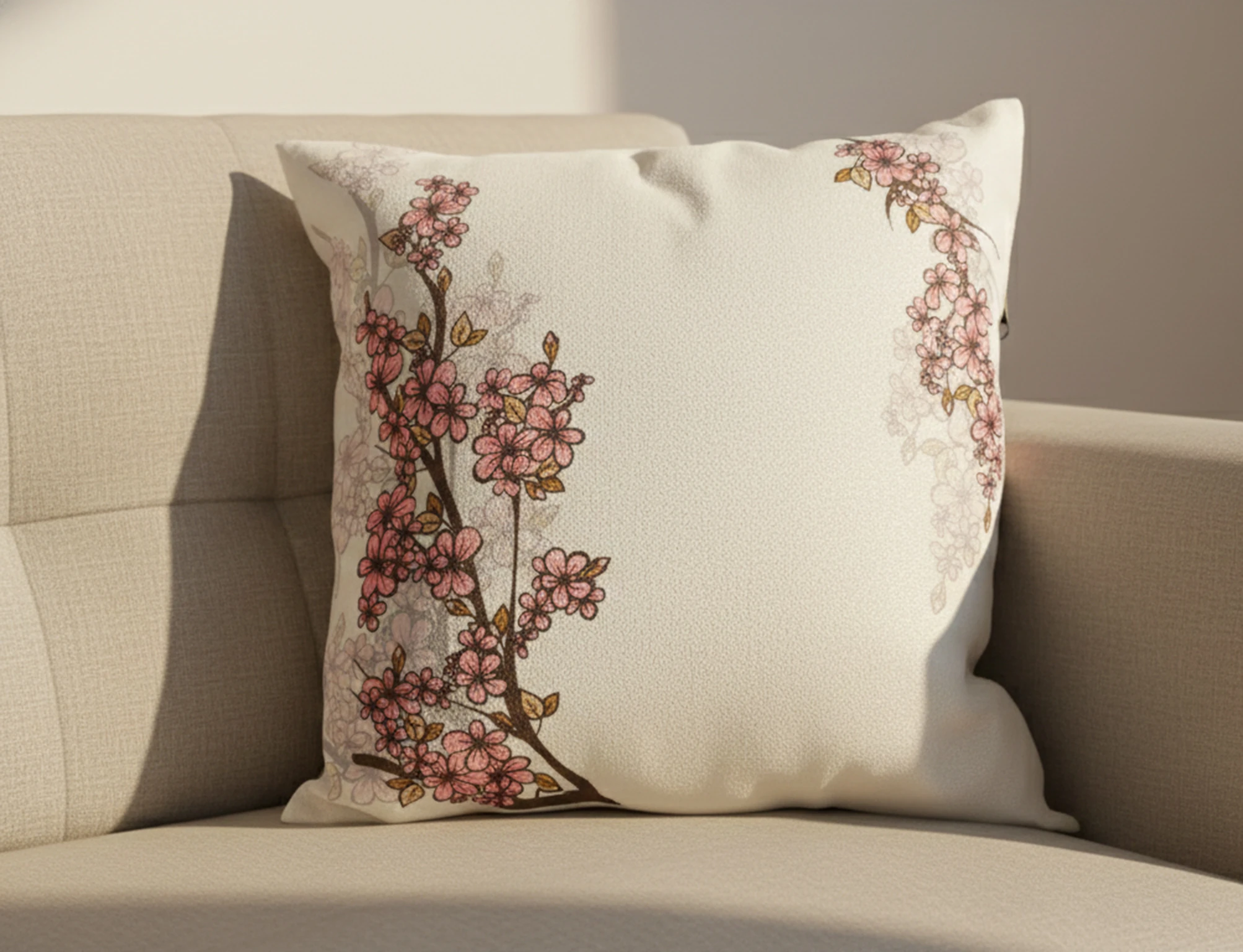 Pillow & Backrest 24
