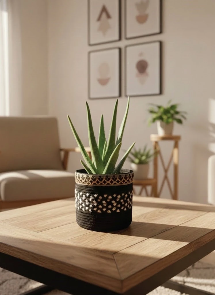 Local Planter collection