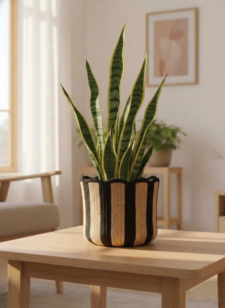 Planter 3