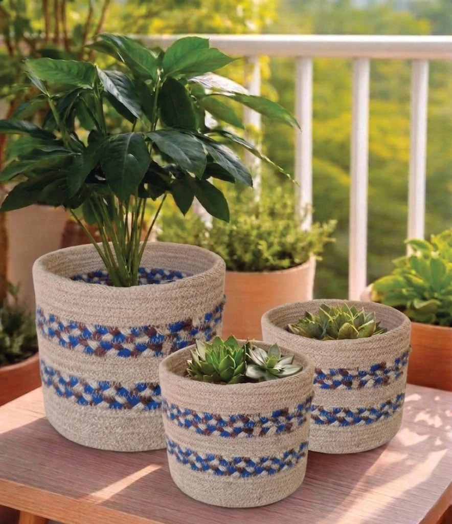 Planter 4