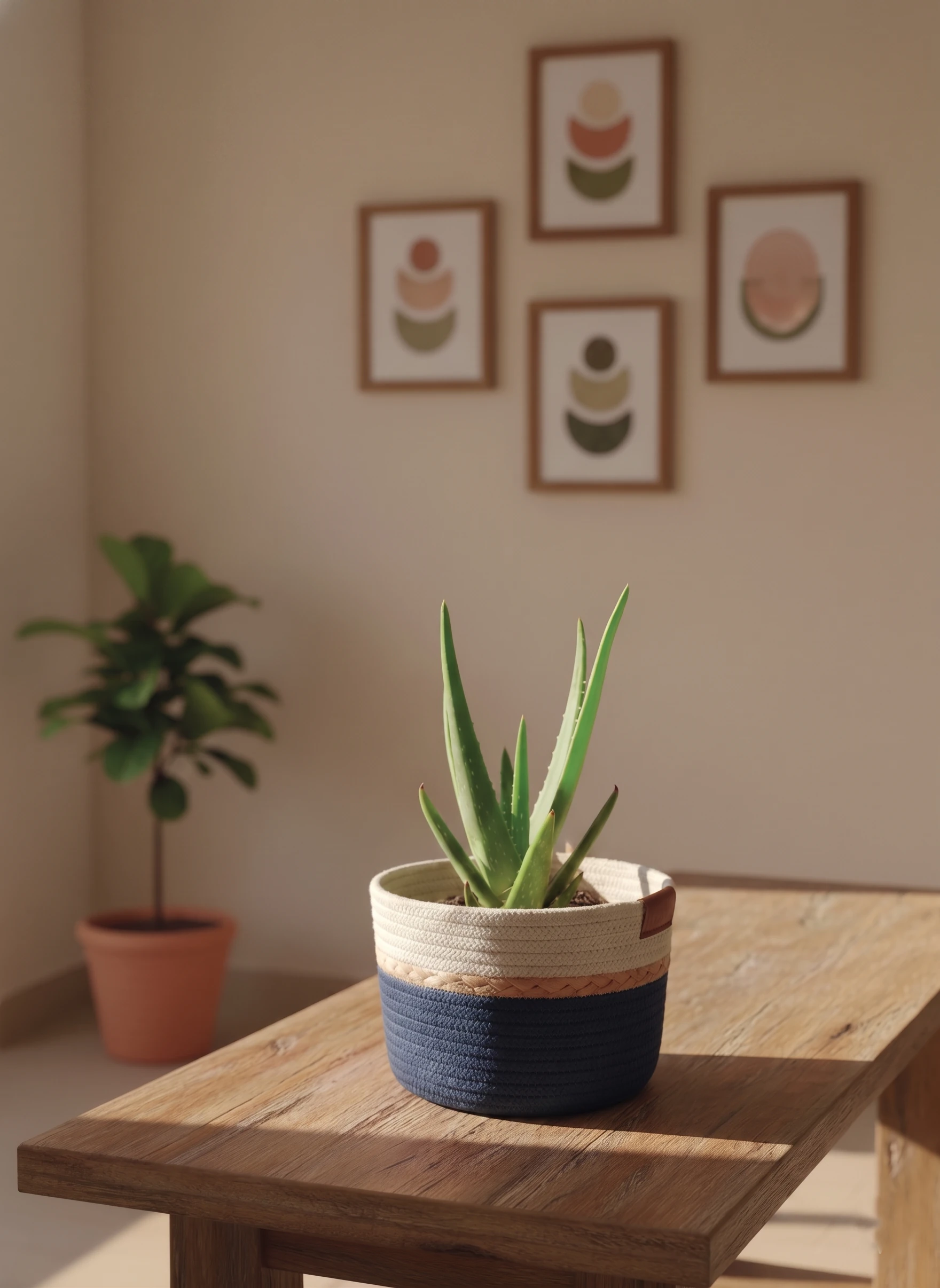 Planter 5