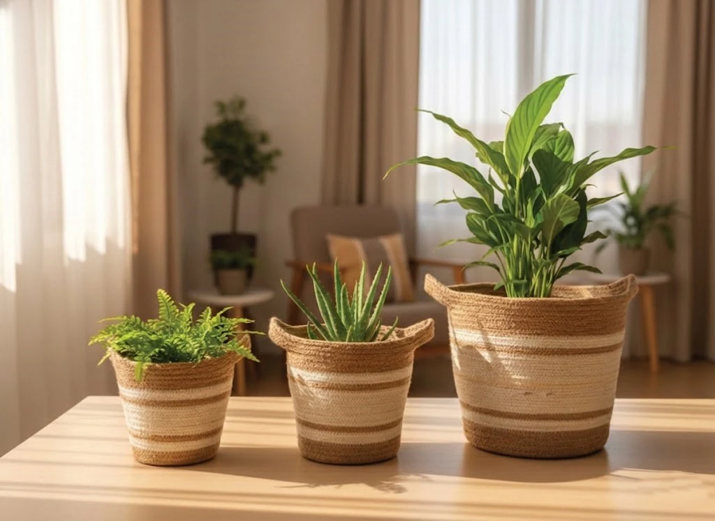Planter 6