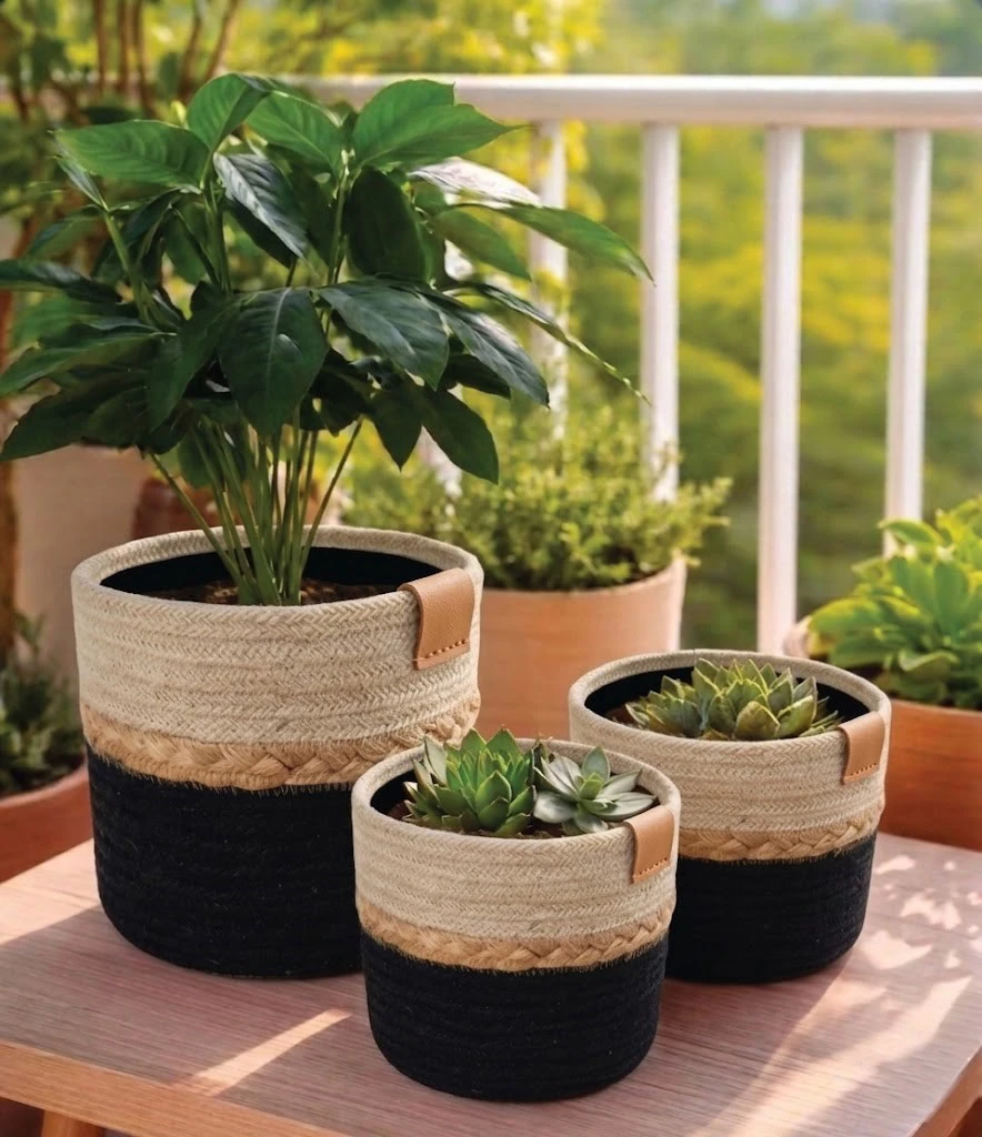 Planter 9