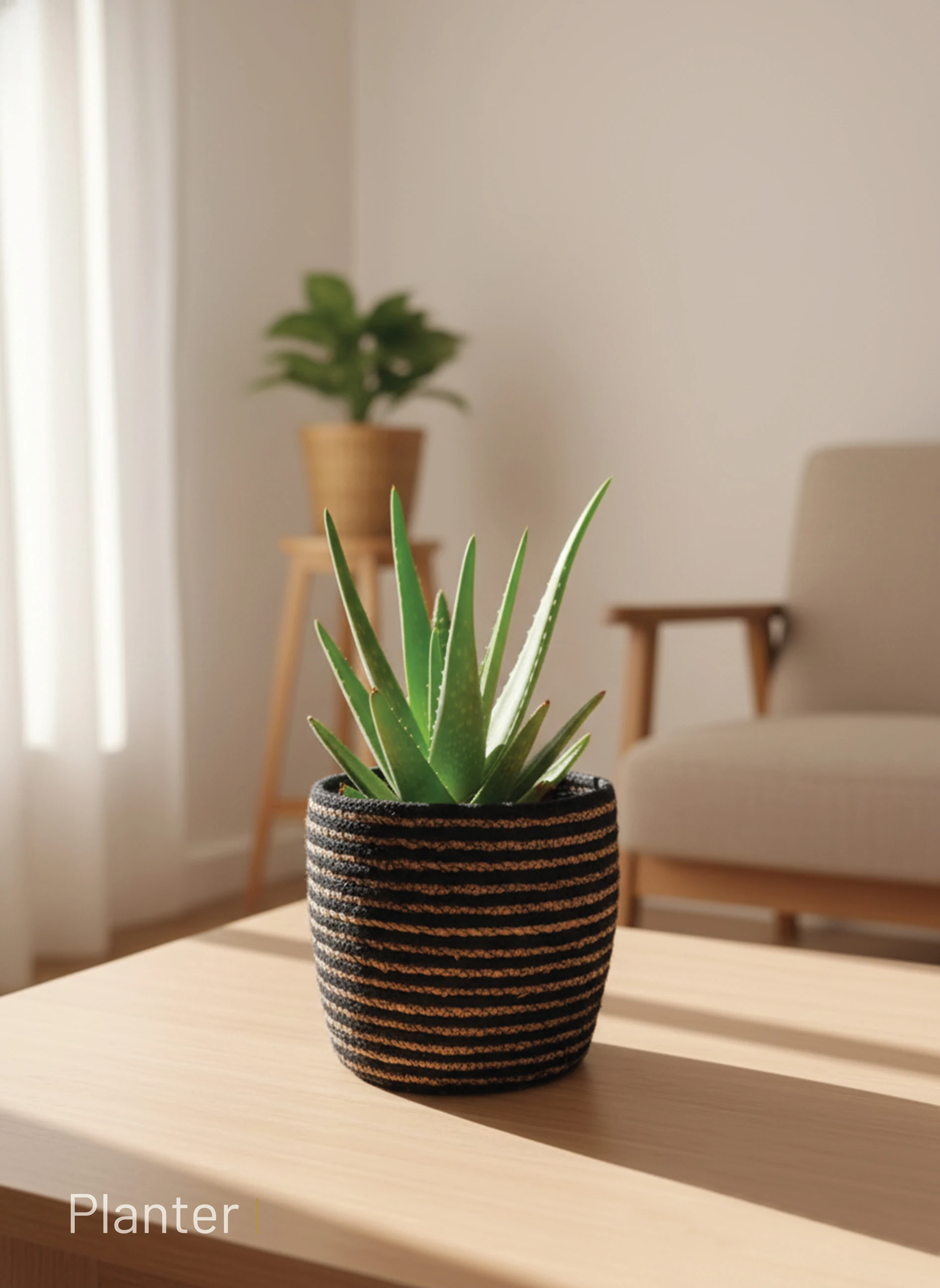 Planter 10