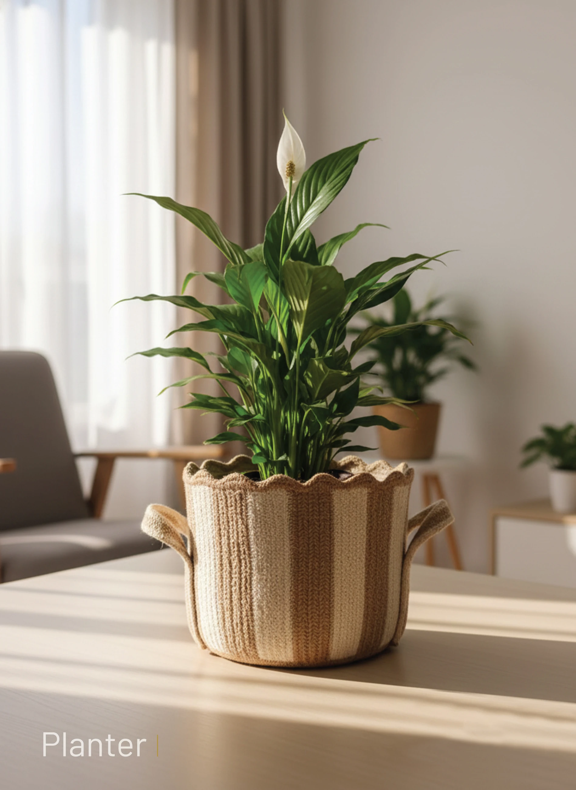 Planter 11