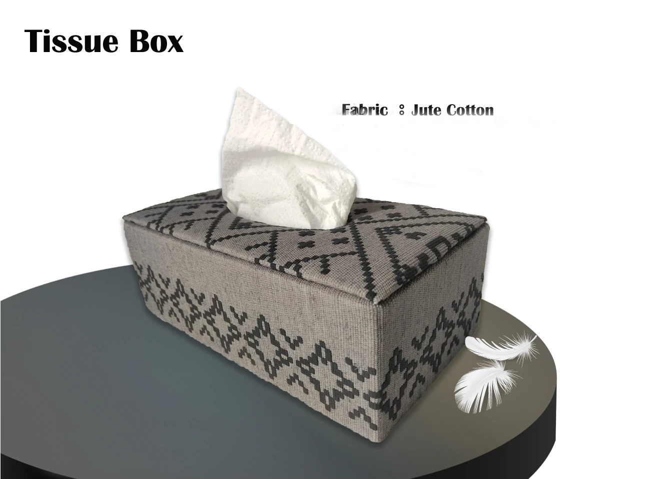 Tissue Box 7