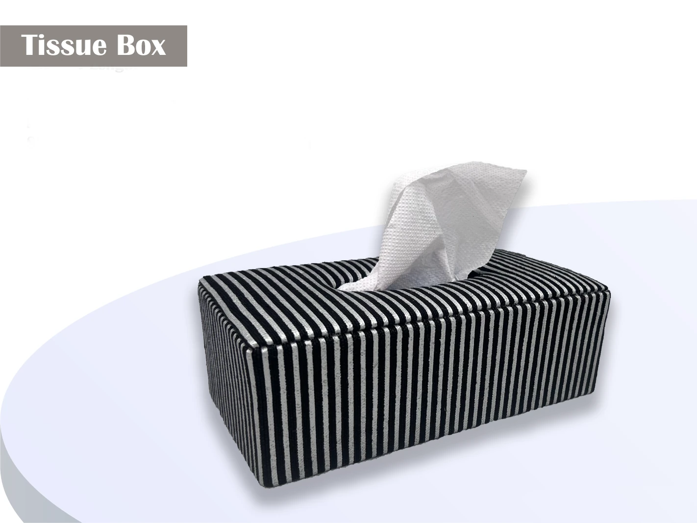 Tissue Box 9