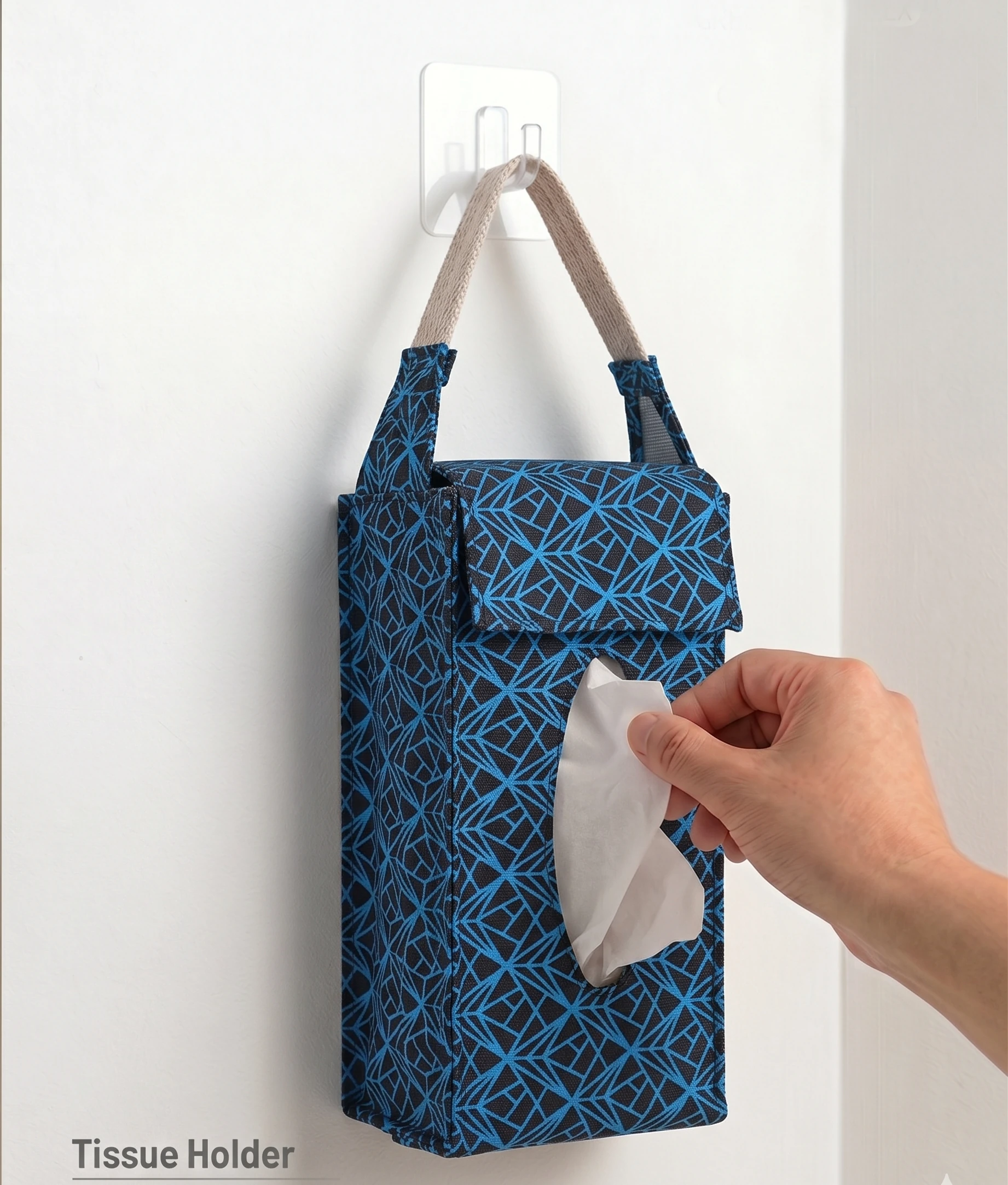 Tissue Box 10