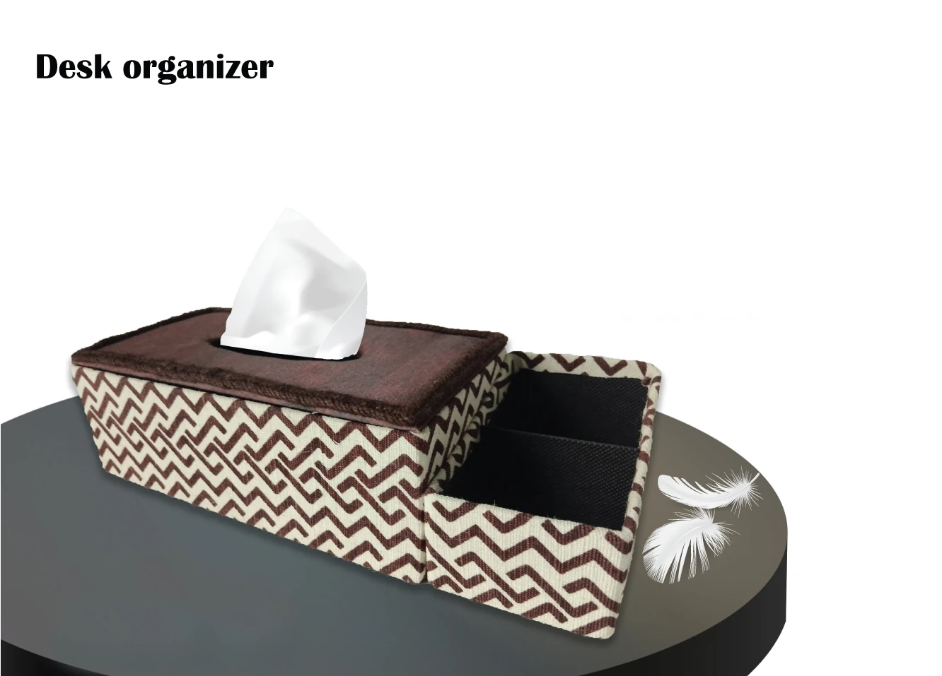Tissue Box 13