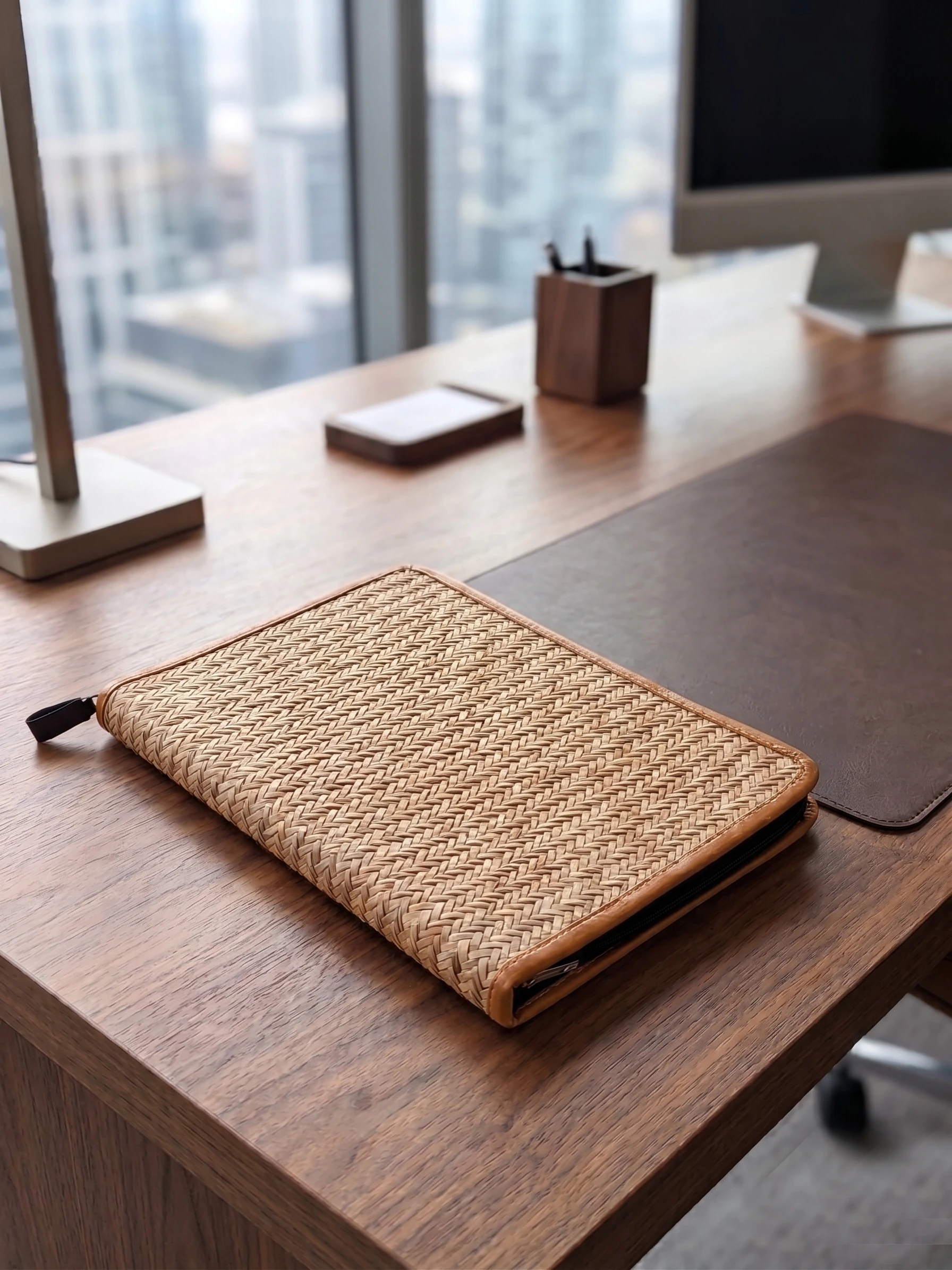 Office Desk Items - With Decoration 14