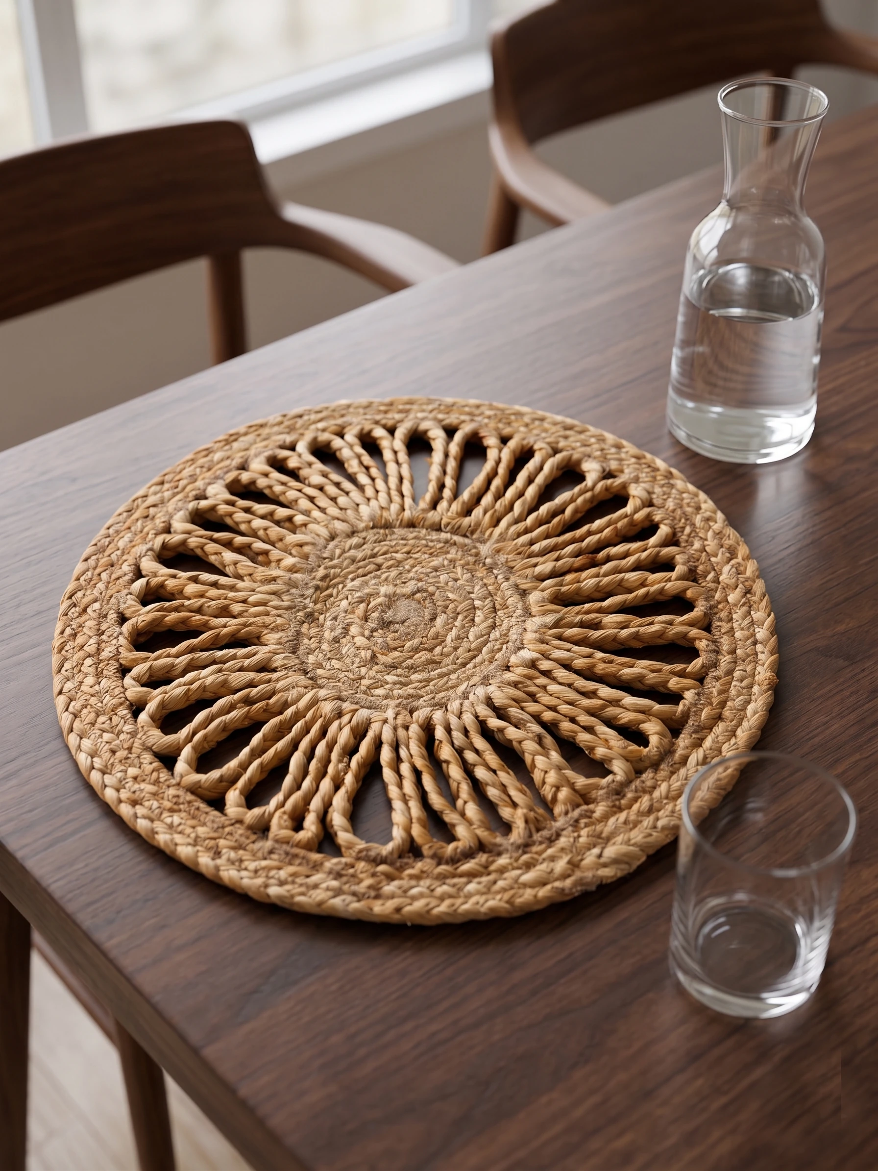 Office Desk Items - With Decoration 20