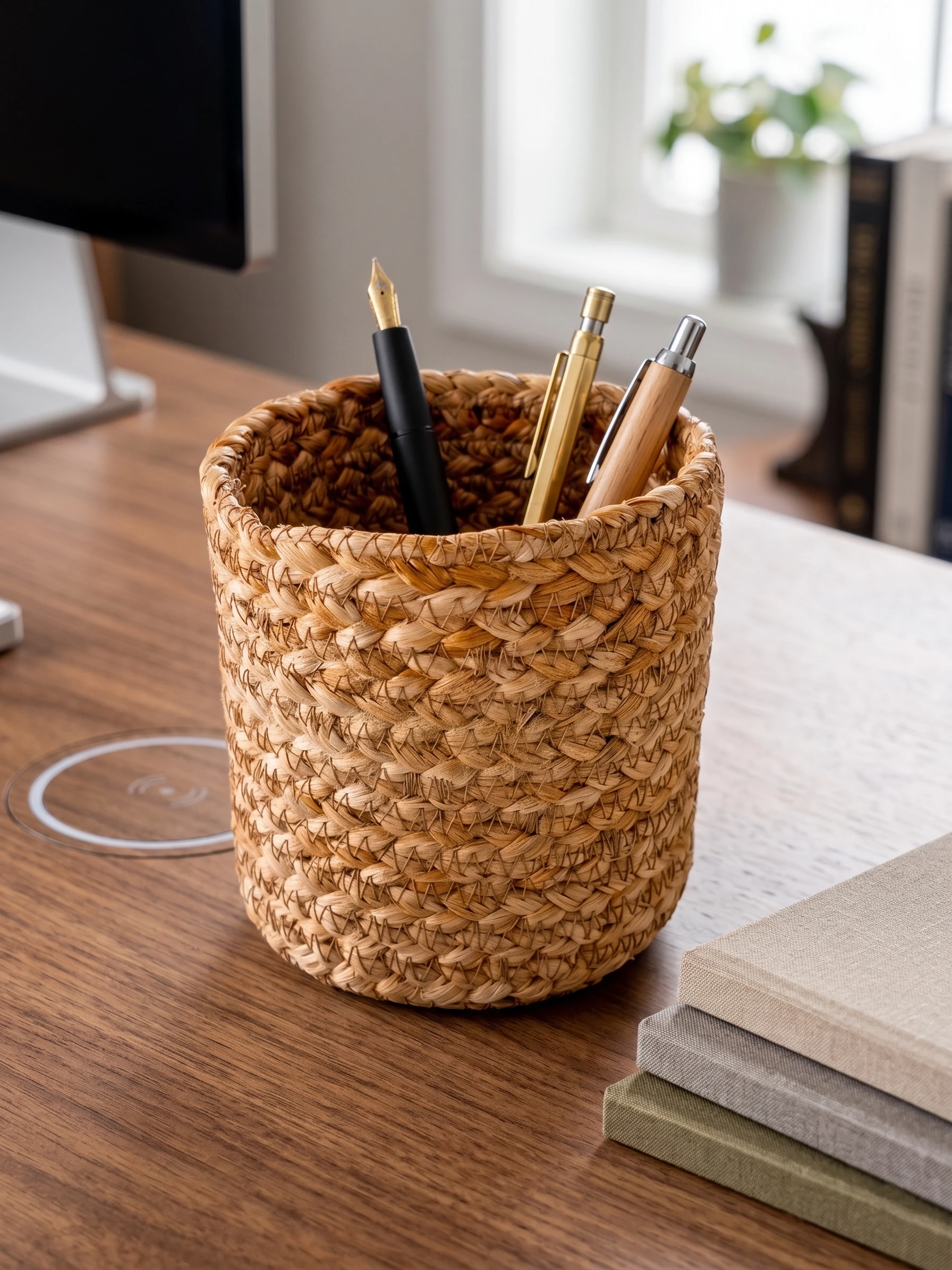 Office Desk Items - With Decoration 22