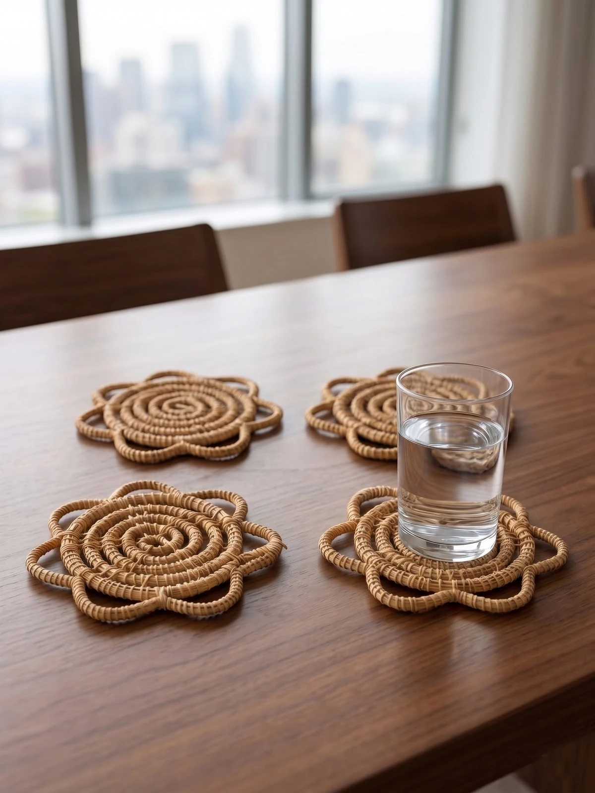 Office Desk Items - With Decoration 23
