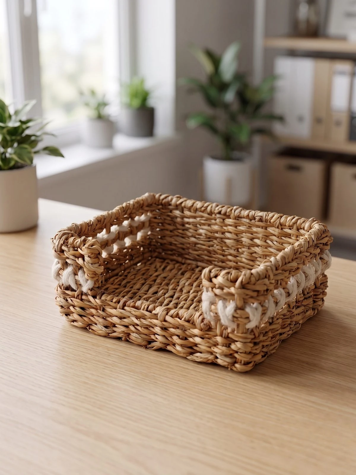 Office Desk Items - With Decoration 25