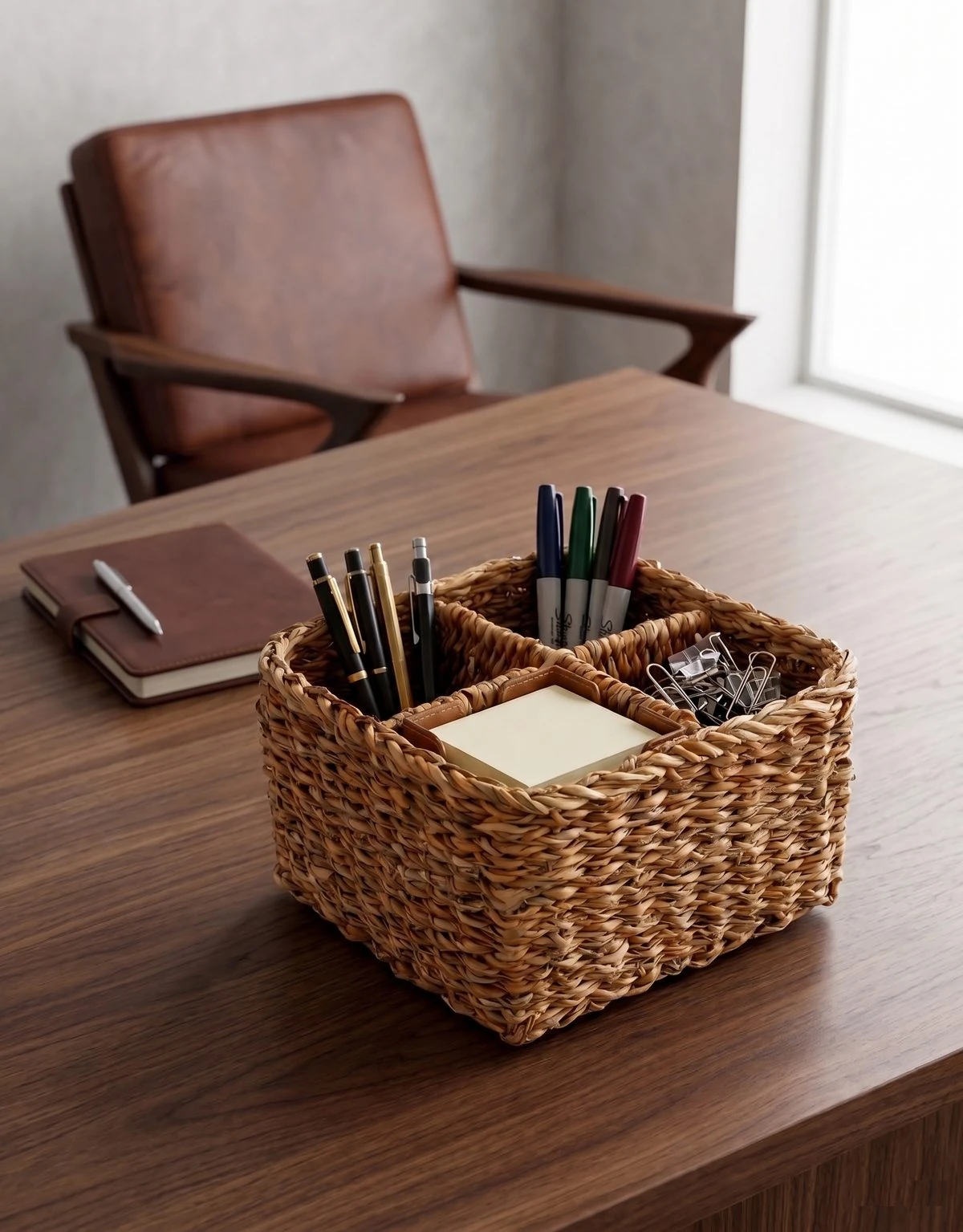 Office Desk Items - With Decoration 29