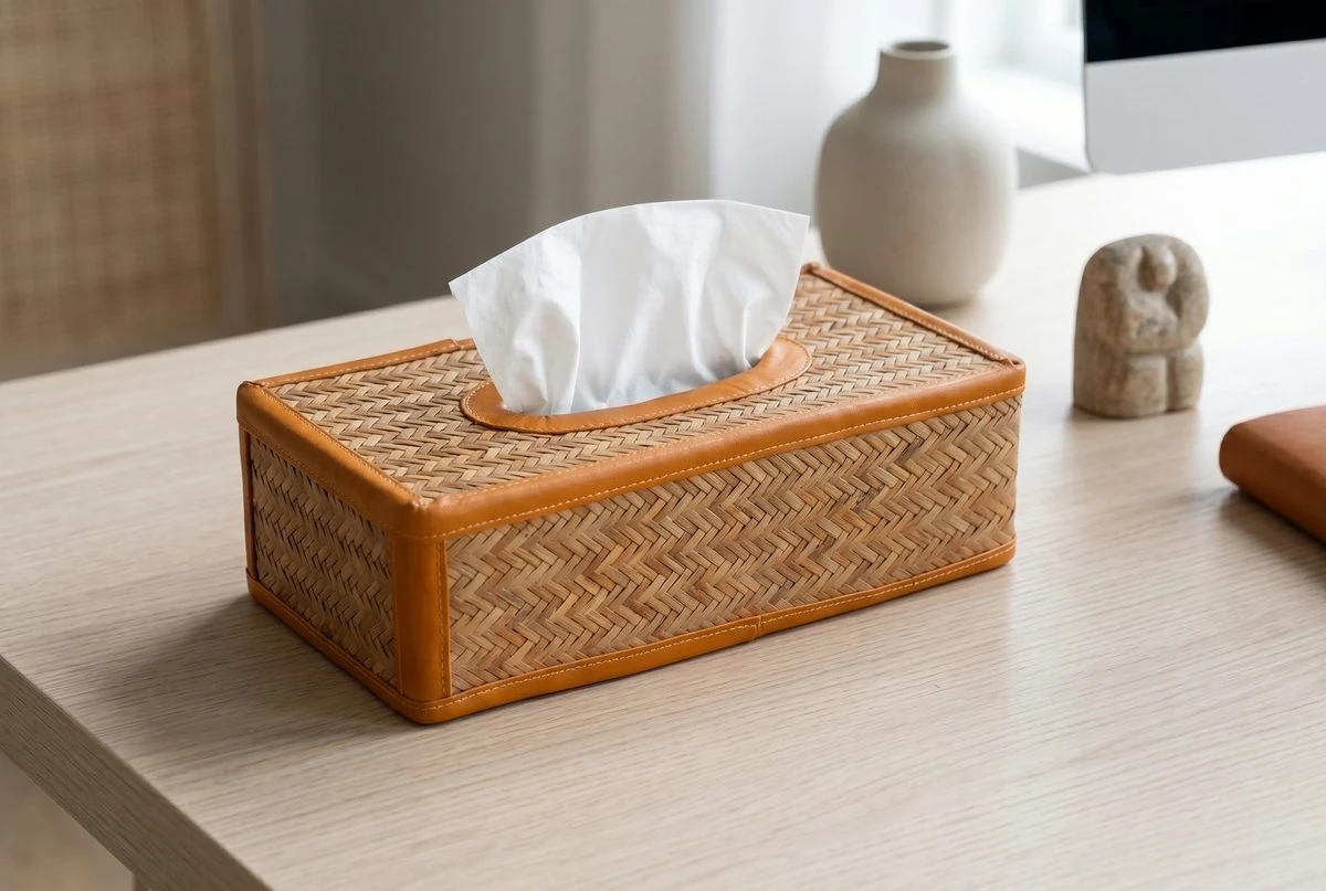 Office Desk Items - With Decoration 31