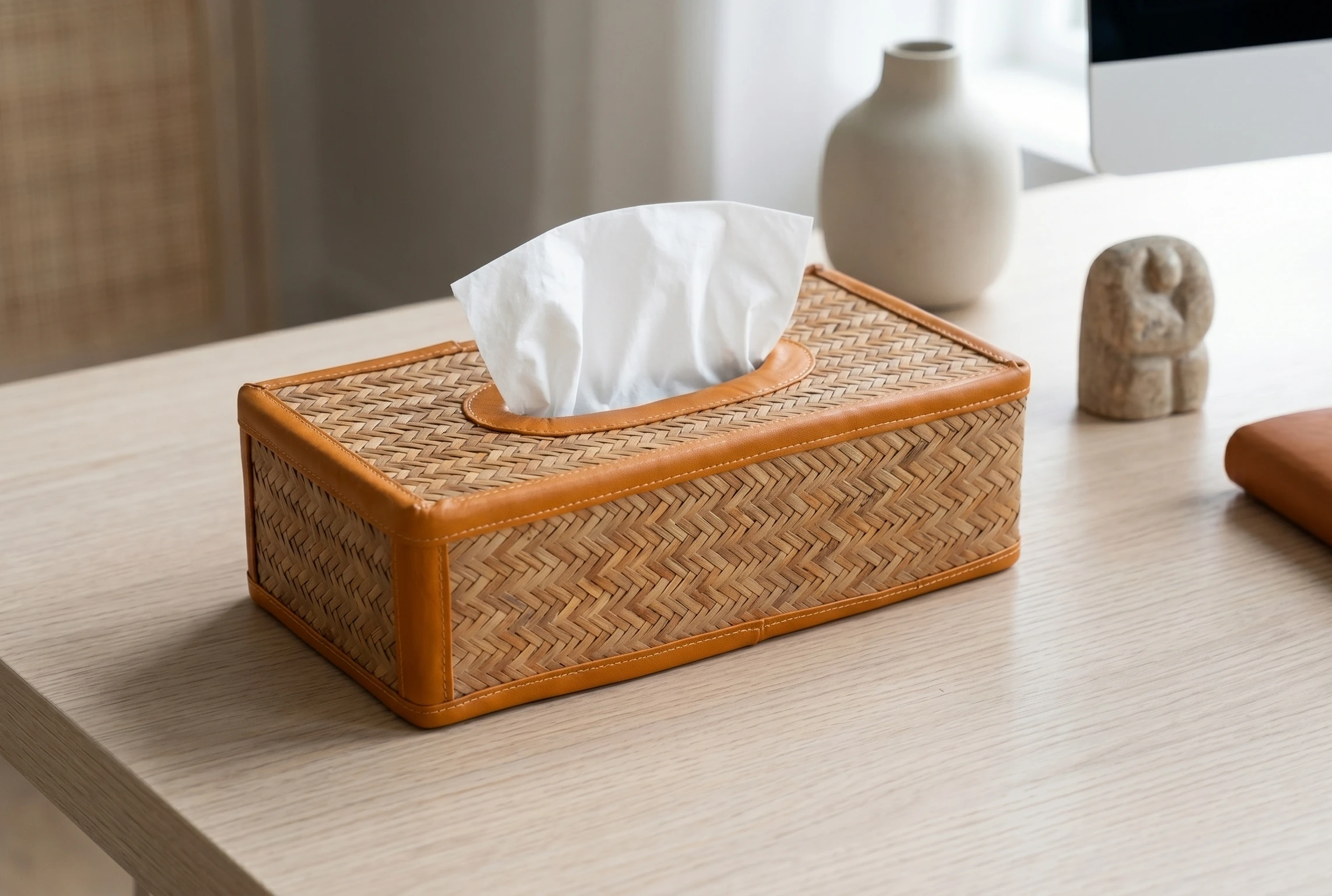 Office Desk Items - With Decoration 32