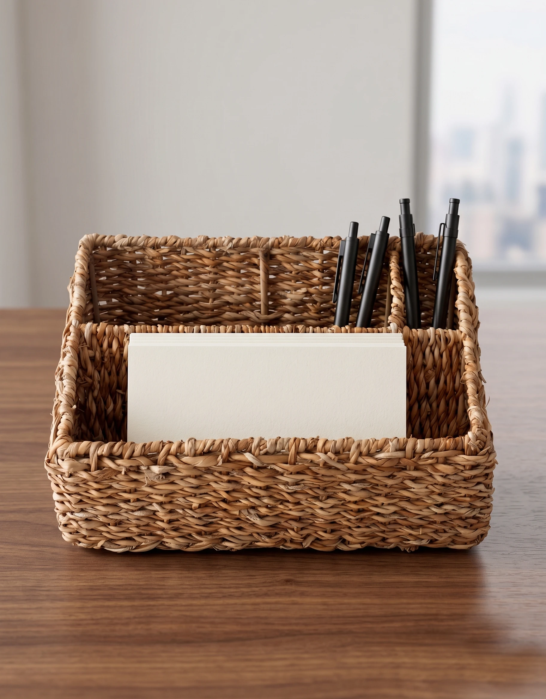 Office Desk Items - With Decoration 34