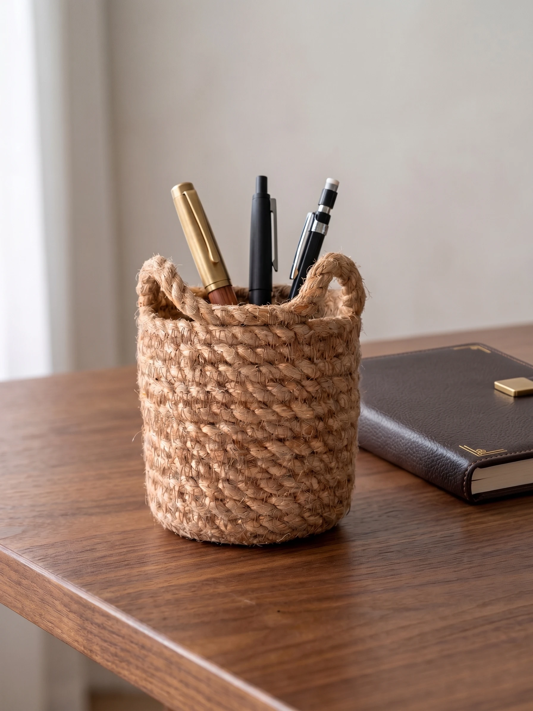Office Desk Items - With Decoration 36