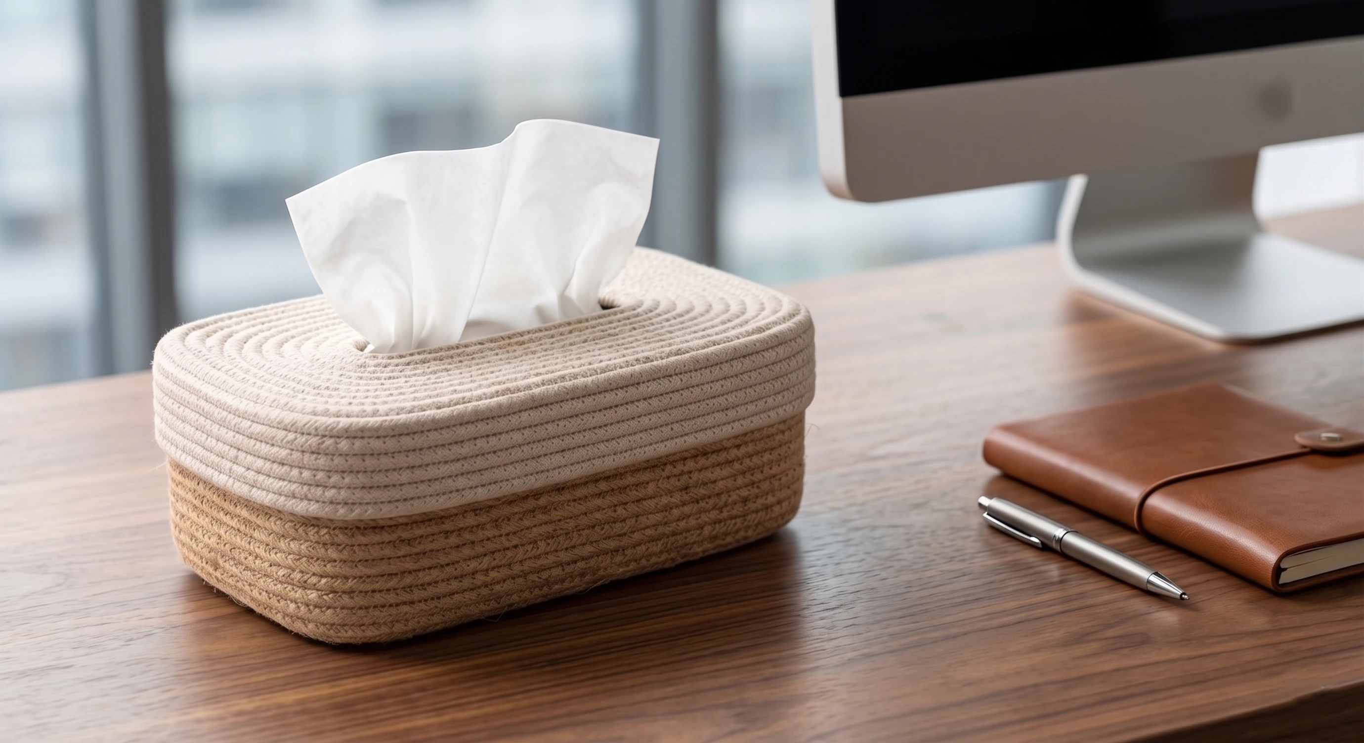 Office Desk Items - With Decoration 38